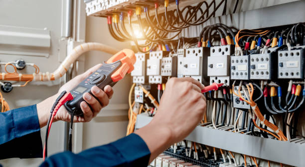 Best Electrical Wiring Services  in El Cenizo, TX