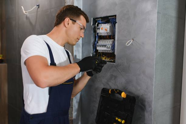 Best Electrical Upgrades for Homes  in El Cenizo, TX