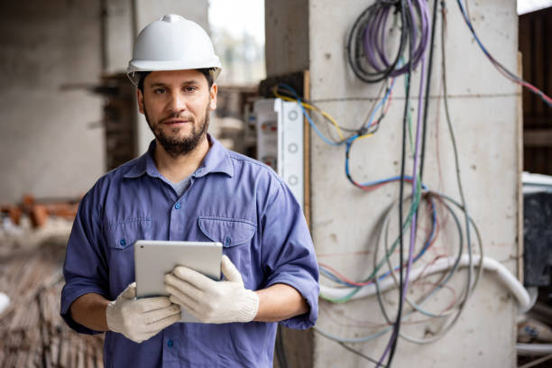 Best Electrical Troubleshooting Services  in El Cenizo, TX