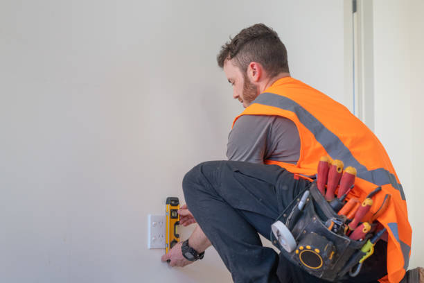 Best Electrician Near Me  in El Cenizo, TX